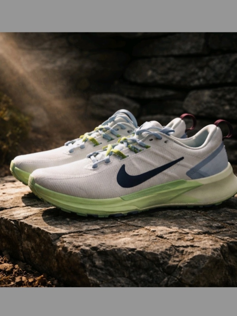 🆕 Nike Running Juniper Trail 2 GTX Summit